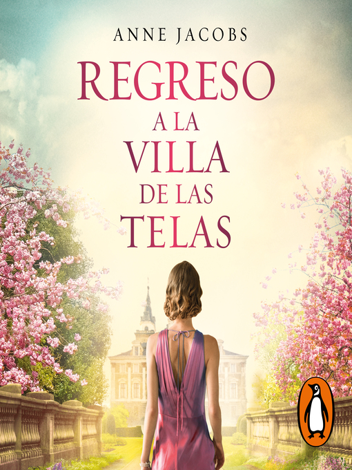 Title details for Regreso a la villa de las telas (La villa de las telas 4) by Anne Jacobs - Available